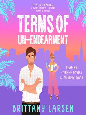 cover image of Terms of Un-Endearment